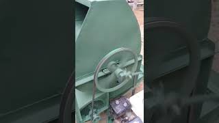 Mesin Herek Perontok Padi