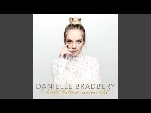 Red Wine + White Couch - Danielle Bradbery