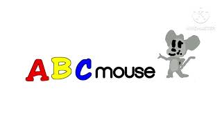 Abcmouse Logo Speedrun