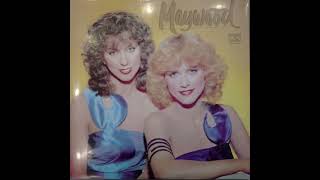 Maywood. 1983. Vinyl