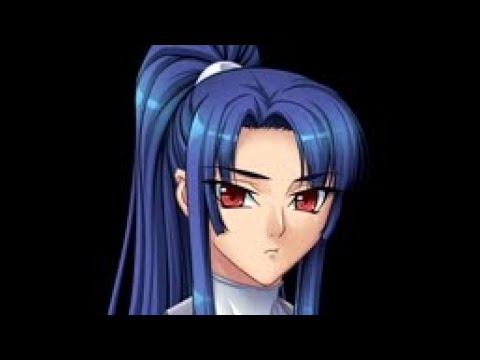 Yatsu Murasaki - Taimanin - YouTube