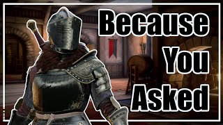 Mordhau Asset Extraction Tutorial