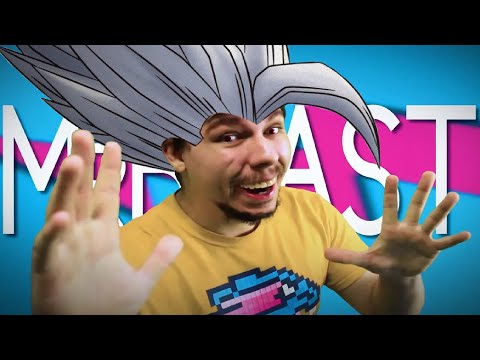 [YTPMV] Attack of