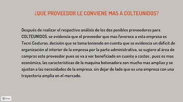 Proceso y Procedimiento Básico de Compras - contenidos