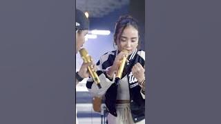 GULU PEDOT - Dini Kurnia X Mufly Key | Aring aring mbakar gedang campur sawi | Markamin Mantau