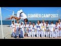 Taekwondo Art Way/Summer camp 2017