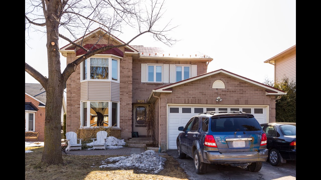 Ottawa Real Estate Orleans, Ontario SOLD!! YouTube