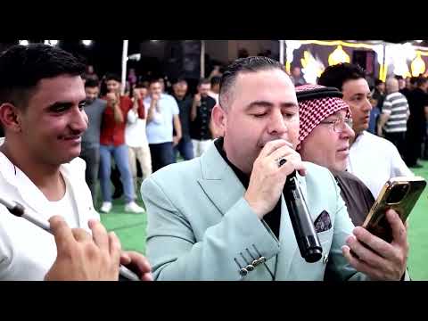 سهرة العريس عباده حجازي الفنان طلال الشبول يا يما قومي جوزيني مجوز2025