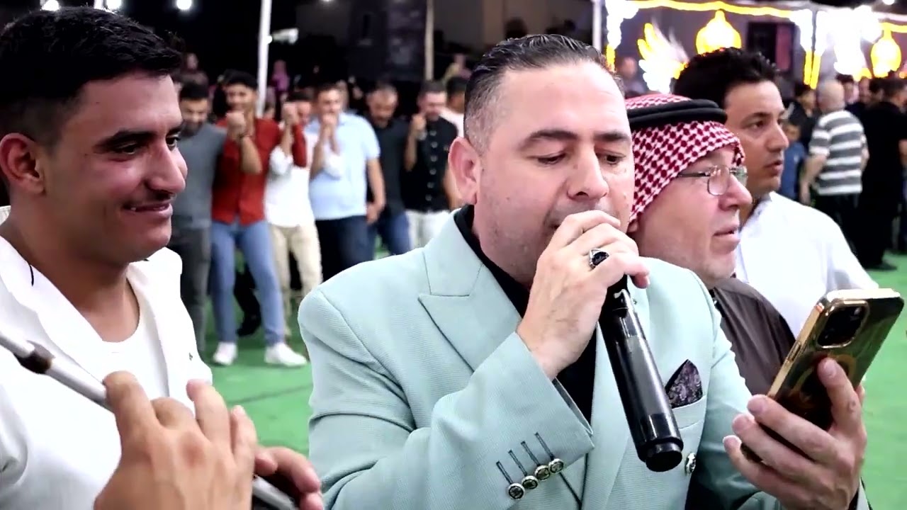 سهرة العريس عباده حجازي || الفنان طلال الشبول || يا يما قومي  جوزيني 😍 || #مجوز2025 