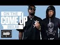 88GLAM Talk The Weeknd, Toronto, How They Met & More (HNHH's On the Come Up)