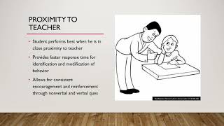 Teacher interview reflection presentation
