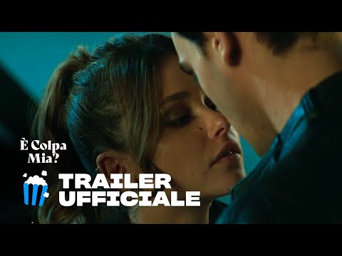 È colpa mia? | Trailer Ufficiale | Prime Video