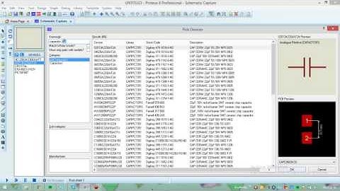 1. Programación de PIC16F887 MPLAB simulado en PROTEUS 8