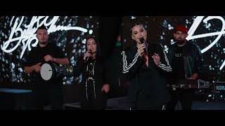 Betty Salam - Daca Cerul (Live Version) | Ministerul Manelelor