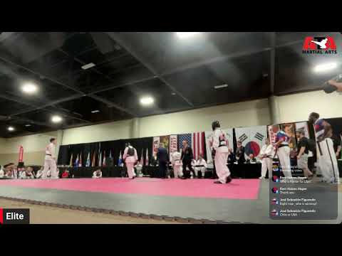 2025 Songahm Cup Finals