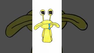Sprunki OC Seline Fase 4 #animation #sprunki #incrediboxsprunki #seline #newsprunki #newcharacter