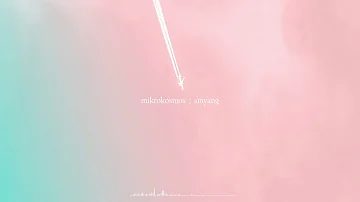 BTS (방탄소년단) 소우주 (Mikrokosmos) - Piano Cover