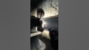 SECRET KINO DER TOTEN ROCKET EASTER EGG!!!