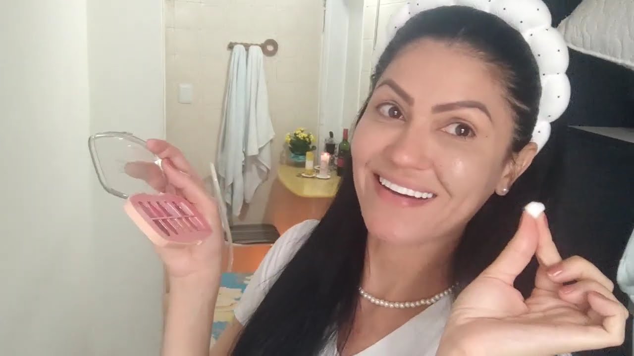 Com jeitinho fica perfeito para mostrar... Trevo