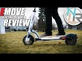 NLR eMobility | EMOVE Electric Scooter REVIEW