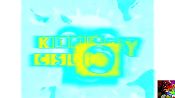 (NEW EFFECT) Klasky Csupo Enhanced with Complex Pad