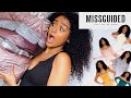 $1000 WORTH OF MISSGUIDED SPRING HAUL: IS IT WORTH IT?!