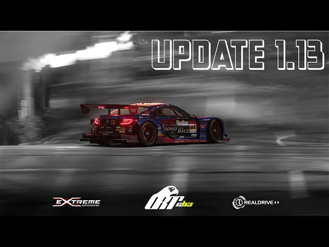 Gran Turismo 7: update 1.13 traz novos carros e melhorias