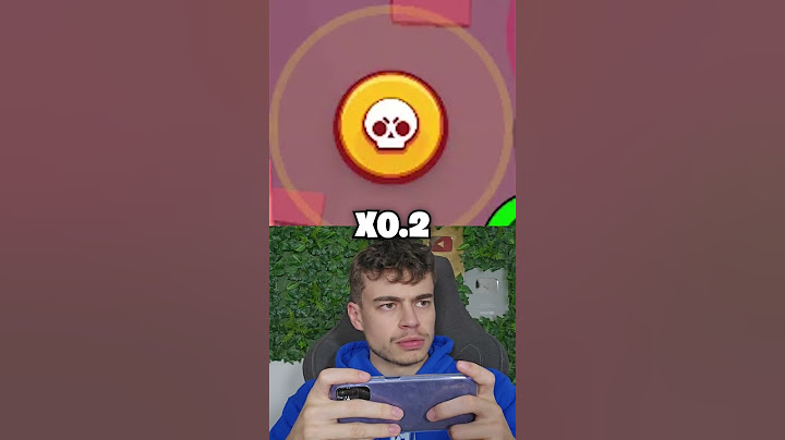 Brawl Stars cache Quelque chose