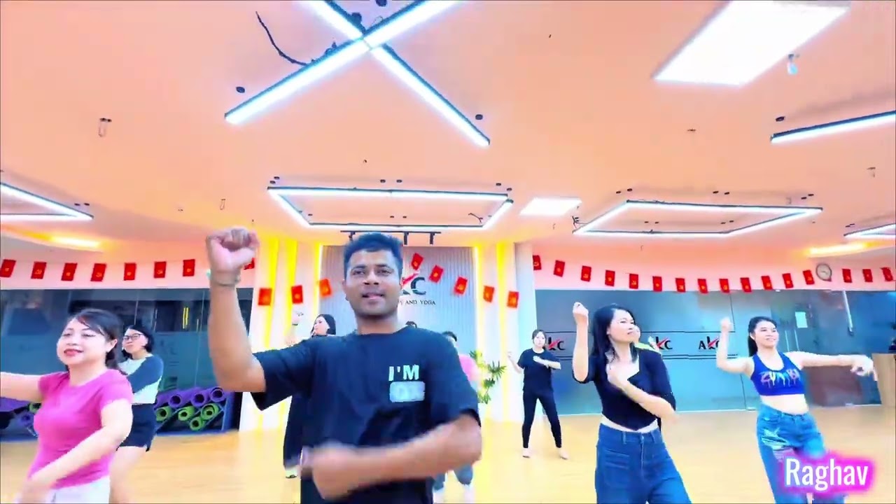 Bad Romance by lady gaga The fame monster zumba 