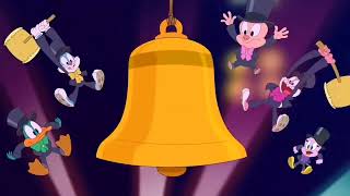 Tiny Toons Looniversity - Theme Song (New Version) | Cartoon Network