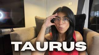 TAURUS THIS WILL SHOCK YOU! WATCH THIS BEFORE IT'S TOO LATE! |  AUG. 24th - 31st WEEKLY TAROT