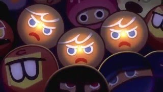 쿠키런-문질문질 screenshot 2