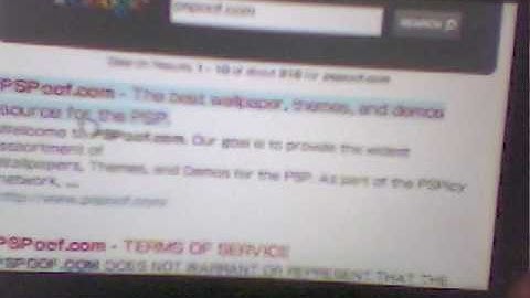 Free psp demos without a custom firmware + 6.00 ofw