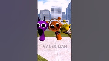 Sprunki Domino Effect! #Sprunki #game #domino #effect 💥