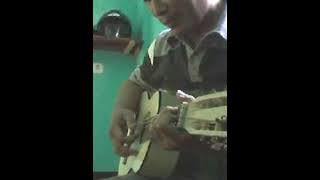 Bila Engkau Ijinkan_ Percayalah cover Hengky Supit ( Whizzkid ) akustik by Nurjaman