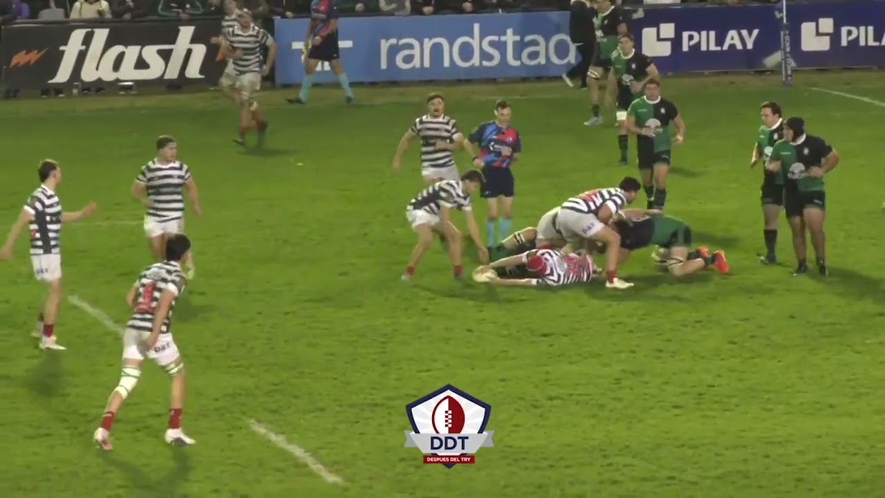 El clásico fue Verdiblanco: el compact