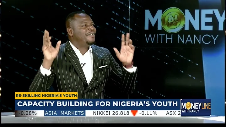 RE-SKILLING NIGERIA'S WORKFORCE FOR EMPLOYABILITY ...
