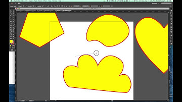 ARTIS212: Adobe Illustrator Tutorial Video 3: Pen Tool