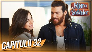 Pájaro soñador - Capitulo 32 (Audio Español - Larga Capitulo) | Erkenci Kuş