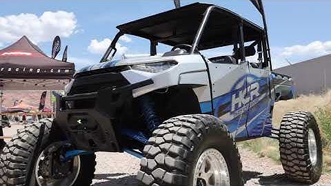 Rally On The Rocks, 2021 | RideNow Powersports