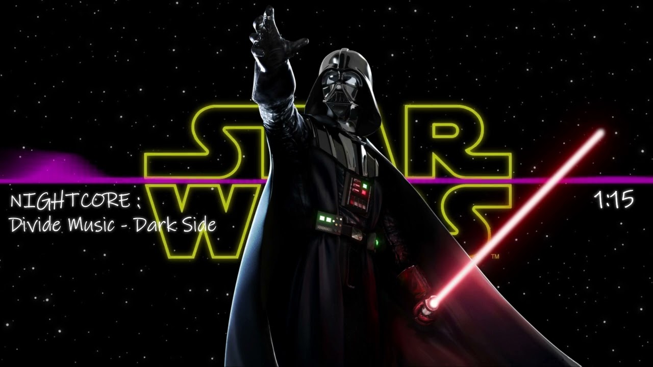 NIGHTCORE : Divide Music - Dark Side