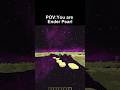 Minecraft meme #minecraft
