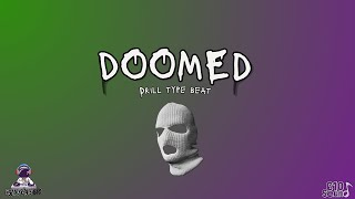 (FREE) Ron Suno x Fivio Foreign x Pop Smoke Drill type beat "DOOMED"