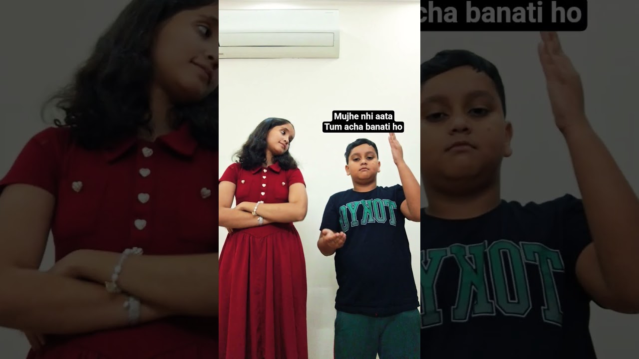 Chinese Song Trend....😂😂 