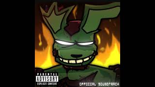 Fright V2 (Springtrap) - Springlock Showdown V2 FNF