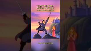 "Lost" 80s &amp; 90s Fantasy Movie Cartoons They Forgot to Make