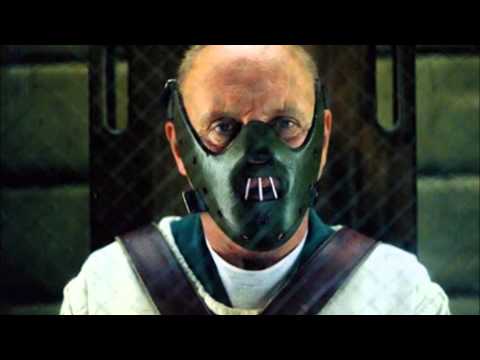 __ THE GHOSTBUSTERS __ - Molchanie yagnyat-Ochen' Strashnoe Kino[2012]