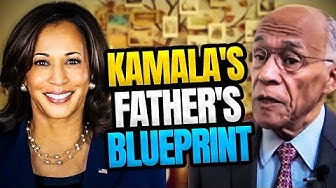 Kamala Harris's Dad Had a Plan for Jamaica - Check It Out! thumbnail
