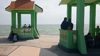 tembang kangen - lagista pantai boom Tuban