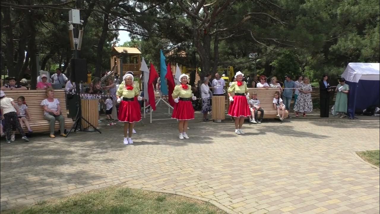 Колёсики - YouTube